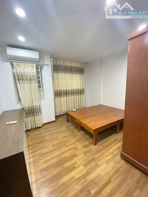Nhà đẹp Vũ Ngọc Phan – Nguyên Hồng 5m ra ô tô 40m ra mặt phố sổ vuông 4T 45m2 đủ nội thất - 3