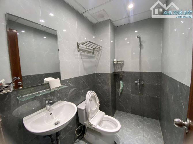 Bán Nhà Mới Xây Kim Giang - Ngõ Nông, Full Nội Thất, 3 Phòng Ngủ, Giá 6.9 Tỷ - 3
