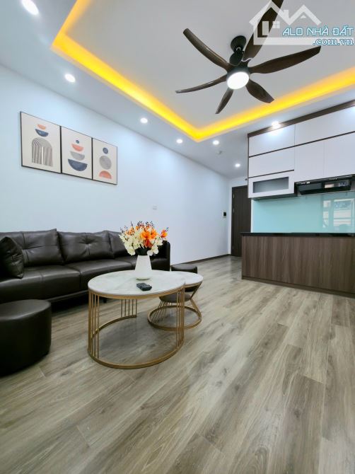 Bán Nhà Ngõ Hoàng Đạo Thành, Thanh Xuân - Nhà Dân Xây, 5 Tầng, 5 Tỷ, Sổ Đỏ Chính Chủ - 3