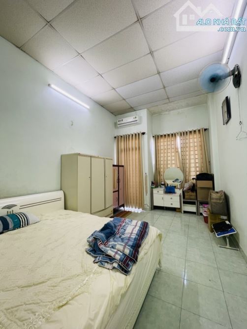 🚘 BÁN NHÀ HẺM Ô TÔ – ĐỐI DIỆN ĐH CÔNG NGHIỆP, GÒ VẤP – 94M² – 7.7 TỶ - 3