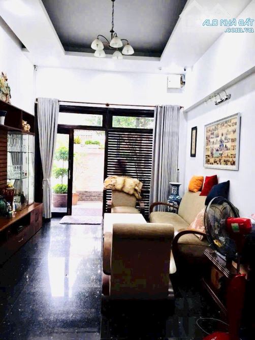 KHU VIP CỘNG HÒA TÂN BÌNH-NGAY NHÀ GA T3-BIỆT THỰ 3 TẦNG-DT 7.2Mx22M - 3