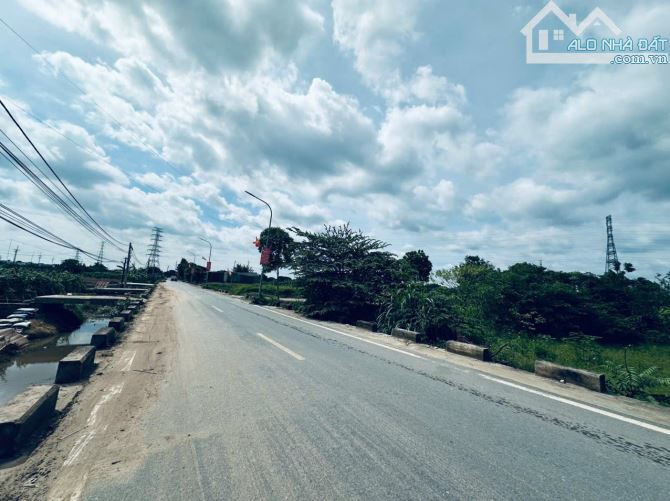 Cho thuê xưởng 900m2 tại Thạch Bích, Thanh Oai. - 3