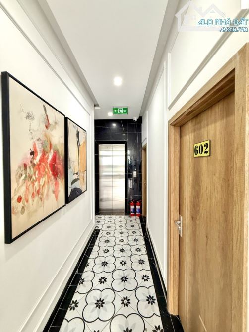 bán chung cư mini Khương Hạ, Khương Đình, Thanh Xuân, 159m2, 9 tầng, 43P, giá 39 tỉ - 3