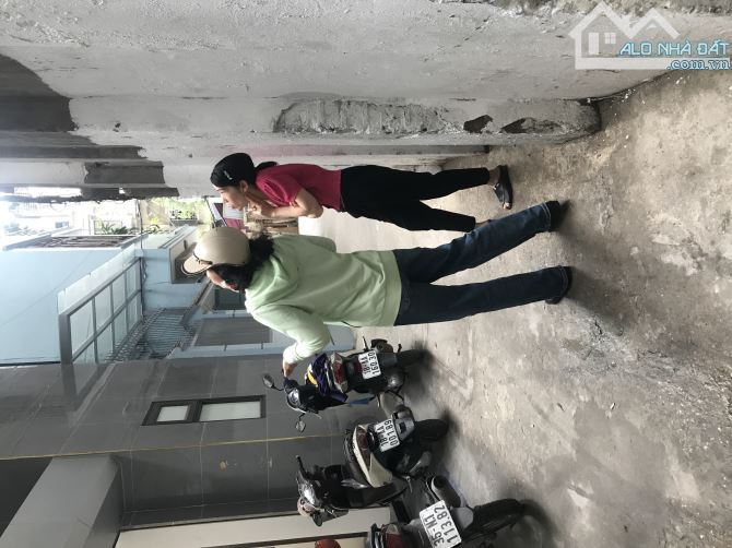 NHÀ VỊ TRÍ ĐẸP PHỐ LƯƠNG ĐÌNH CỦA, ĐỐNG ĐA(34M2*5T), LÔ GÓC, GẦN PHỐ CHỈ 7.55 Tỷ - 3