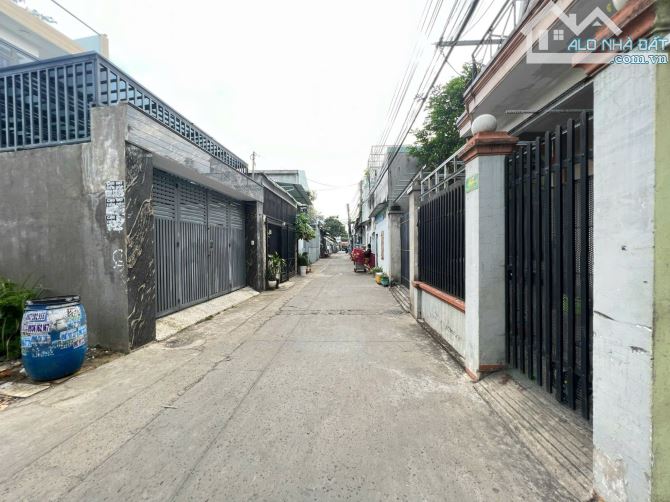 Đất góc 2 mặt tiền phường Dĩ An , Tp Dĩ An - 3