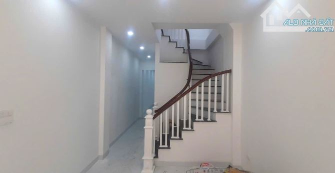 BÁN NHÀ MỚI ĐẸP – THANG MÁY Ô TÔ ĐỖ CỬA – GẦN MẶT PHỐ ĐỨC GIANG LONG BIÊN – CHỈ 10,8 TỶ TL - 3
