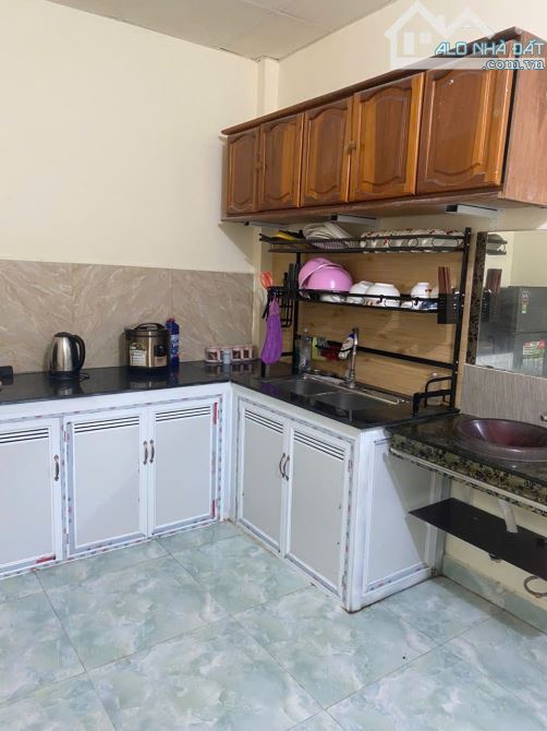 Bán nhà 4 phòng phường 3 đà lạt 2 tỷ 150 triệu -gần trung tâm đà lạt - 3