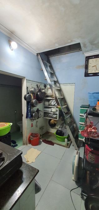 Bán đất tặng nhà C4 Đức Diễn, 39m2, oto tránh cách 20m, ngõ rộng, 2 mặt thoáng. - 3