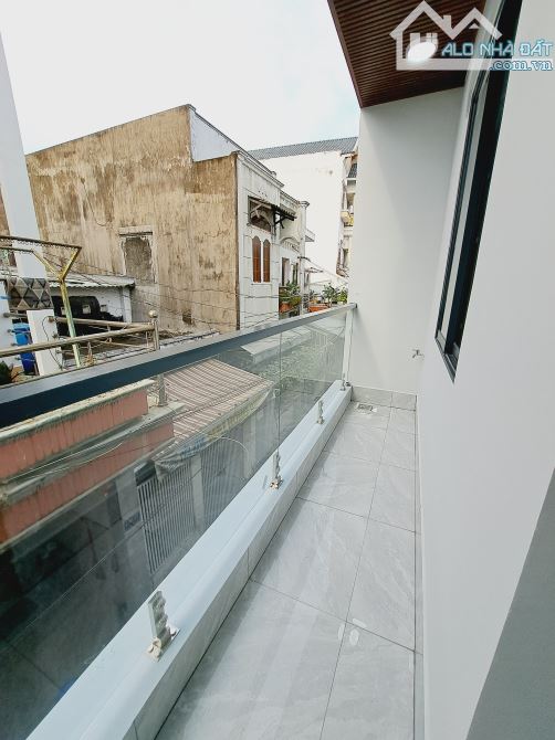 🏡 BÁN NHÀ MỚI ĐẸP – GIÁ TỐT – GIÁP KHU TÊN LỬA, QUẬN 6, TÂN PHÚ - 3