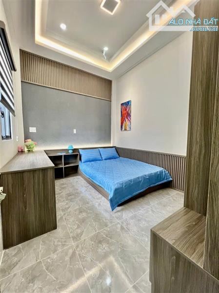 NGANG KHỦNG 9M LÔ GÓC - 90M2- 3 TẦNG - BẠCH ĐẰNG, BÌNH THẠNH NHỈNH 8 TỶ - 3
