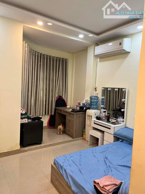 Top nhà vị trí đẹp 4 x 14m 1 trệt 1 lầu Bùi Minh Trực Quận 8 TP.HCM - 3