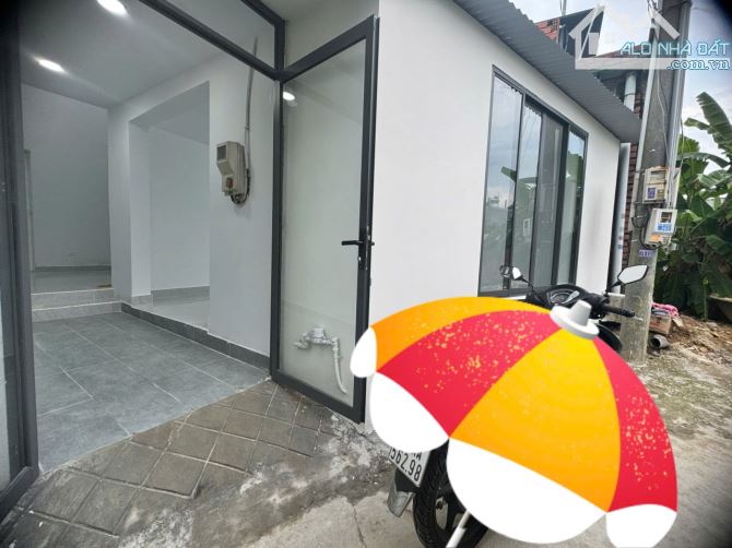 NP693 BÁN NHÀ MỚI 1 TRỆT 1 LẦU PHƯỜNG TAM HIỆP BH ĐN - 3
