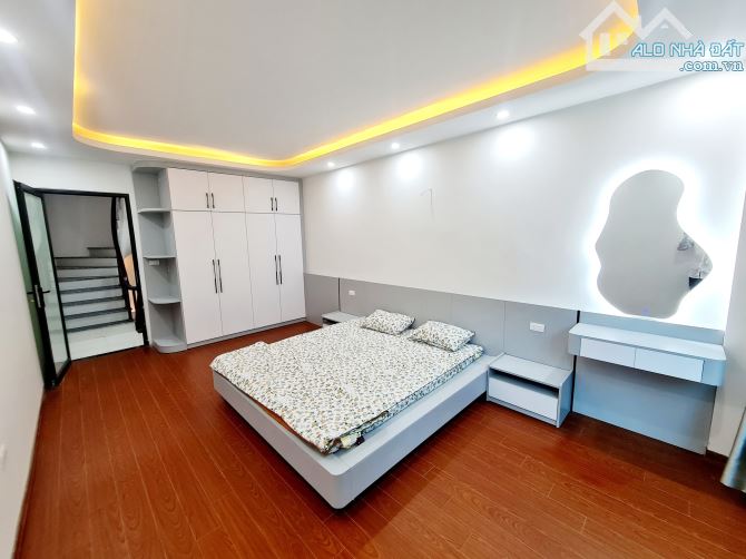 Tôi chính chủ bán nhà mới xây 5 tầng, 39m, Nguyễn Trực, Hà Đông - 3