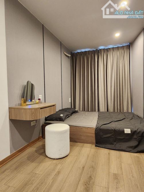 Bán nhà Trương Định: 5 tầng 3 ngủ 2 vs, nhà đẹp sáng thoáng tiện ích bạt ngàn - 3
