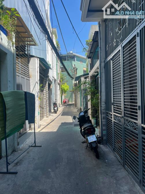 LÔ GÓC KẸP KIỆT NGUYỄN TRI PHƯƠNG- nhỉnh 6 tỷ - 3