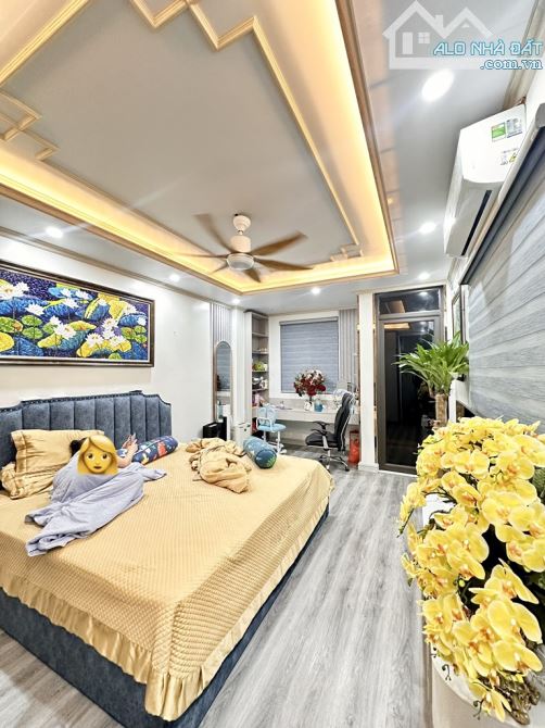 Bán nhà chị Dung GV ĐH Thương Mại 41m2 ô tô 50m phố Hồ Tùng Mậu,7.5 Tỉ - 3