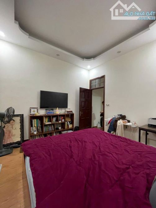 HIẾM ! NHÀ Nguyễn Viết Xuân 45M2 - 4 TẦNG Ô TÔ LÙI CỬA . CHỈ 11 TỶ - 3