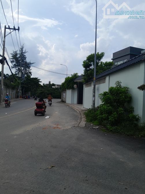 🏡 BÁN LÔ ĐẤT SÁT MT NGUYỄN THỊ NHUẦN(APĐ 09)–4x26M–THỔ CƯ ĐẸP–GIÁ 6 TỶ-GIẢM 50TR THÁNG - 2