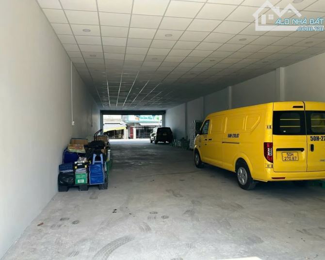 SIÊU HIẾM! MT Đông Thạnh 3, Hóc Môn – 524m² (8.1x60m) Nở Hậu 11m – Chốt Nhanh 14.5 TỶ! - 3