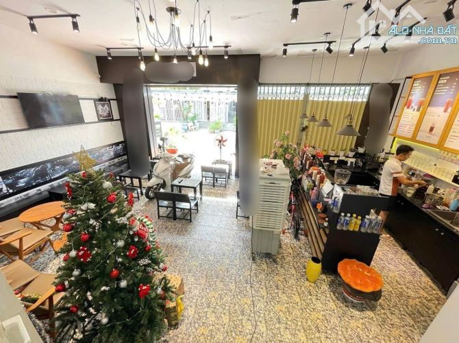 10,5Tỷ TL🔥Bán quán cà phê 2Mặt tiền trước và sau_211,8m2 Gần BigC Go_p.Đông Hòa, Tp.Dĩ An - 3