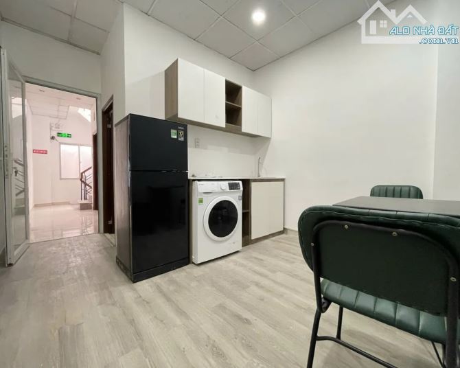 SIÊU PHẨM! CHDV Ngay Hà Đô Centrosa, Q10 – 120m², 4 Tầng, 15 Phòng – Thu Gần 600tr - 17 Tỷ - 3