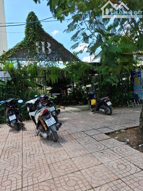 Bán   đất mặt tiền  đường ô tô Đặng Thùy Trâm  .DT 77 m2. Giá 17.1 tỷ ,P13 Bình Thạnh - 3