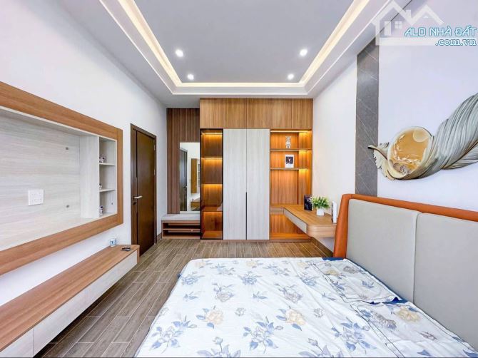 🏡 CHỦ CẦN CHUYỂN NHÀ 1 TRỆT 2 LẦU – ĐƯỜNG NGUYỄN VĂN LONG – 160M2 – 830 TRIỆU – SHR 🏡 - 3