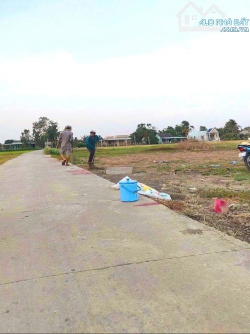 Hàng Vip, 170m2 đất thổ cư đường ô tô cực đẹp, 530tr - 3