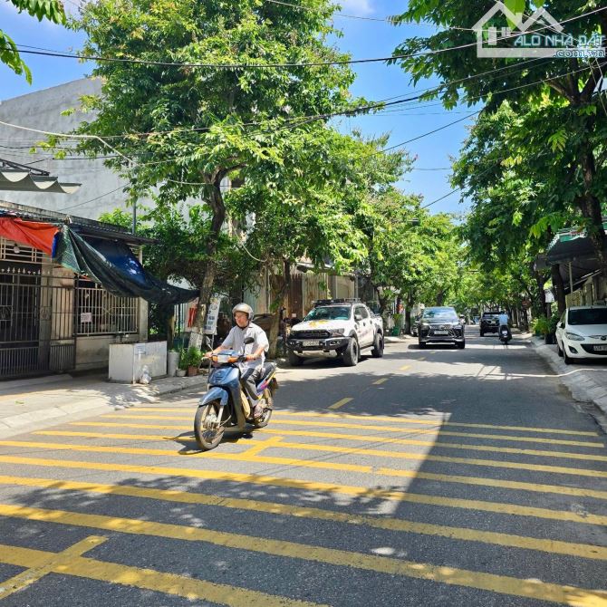 BÁN ĐẤT TẶNG NHÀ MẶT TIỀN - NGUYỄN PHƯỚC NGUYÊN, AN KHÊ, THANH KHÊ, ĐÀ NẴNG - 3