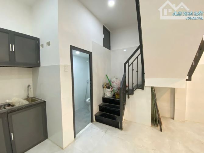 Bán NHÀ 2 TẦNG ĐẸP – PHÚ THỌ HOÀ ,Phú Phú Thọ Hòa,Quận Tân Phú,2 ,55 TỶ - 3