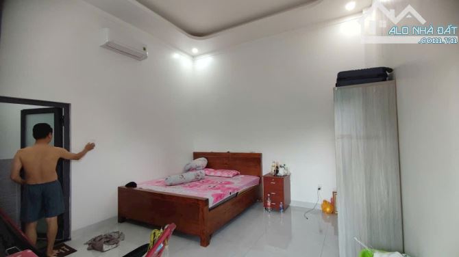 Bán  Nhà Cấp 4 mới xây kiên cố diện tích 475m² trung tâm Thủ Dầu Một - 3