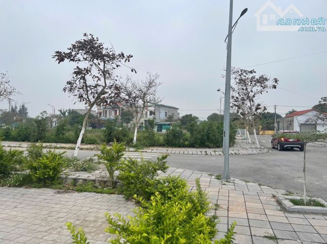 Bán đất đô thị Tây Giang, Tiền Hải - 3