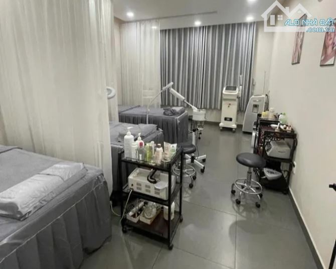 Bán Biulding Trịnh Đình Trọng, Tân Phú – 181m², Ngang 8m, 5 Tầng + Thang Máy - 48 Tỷ TL! - 3