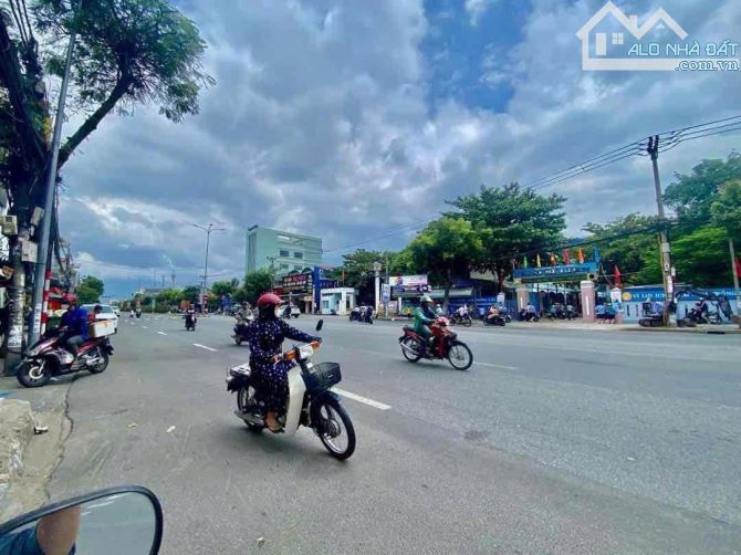 🔥BÁN ĐẤT TẶNG NHÀ 2 TẦNG - KIỆT NGUYỄN LƯƠNG BẰNG - CÁCH ĐƯỜNG CHỈ 30M - NHỈNH 3 TỶ🔥 - 3