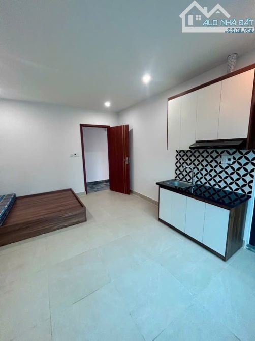 Bán nhà mễ trì 80m², 12 phòng khép kín, có thang máy chờ, doanh thu 40tr/th – giá 19.5 tỷ - 3