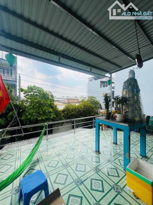DIỆN TÍCH KHỦNG, SÁT KHU TÊN LỬA, NGANG 5X28M 3 TẦNG, DÒNG TIỀN 28 TRIỆU/TH, CHỈ 10 TỶ 5 - 3