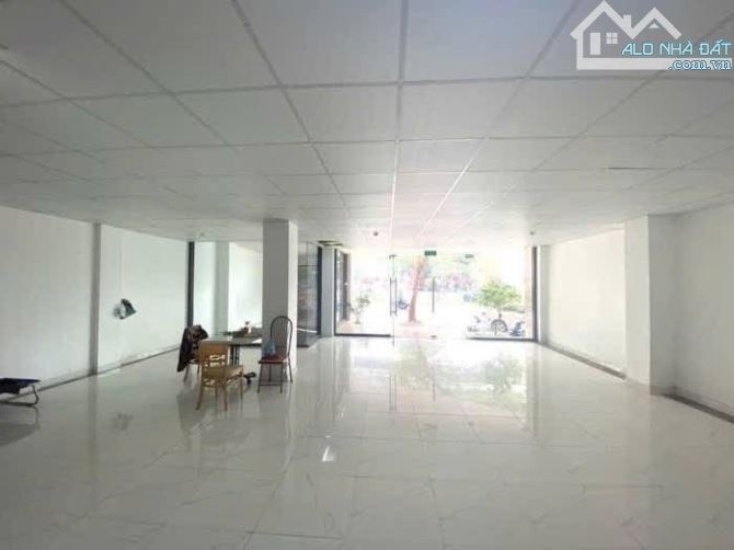 Hoàng Cầu - Đống Đa 216m x 9 tầng, mặt tiền 10.5m, giá 123 tỷ thương lượng - 3