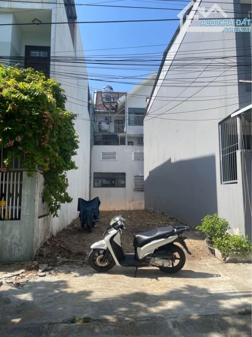 Bán đất đường 5.5m Đặng Phúc Thông - đấu lưng Đinh Thị Vân - 3