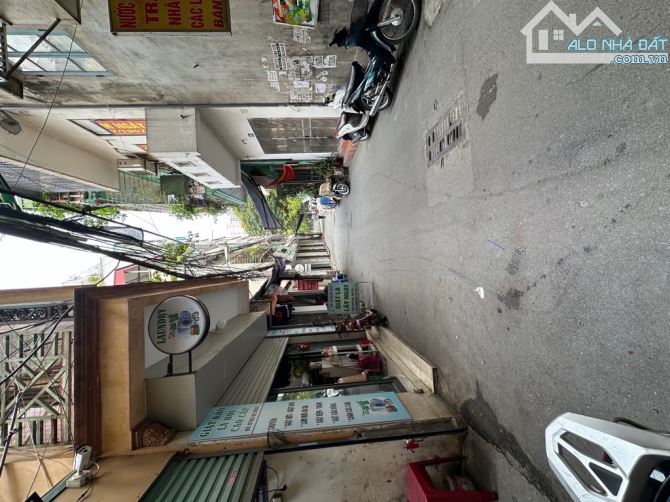 Nhà đẹp 62m2, 4 tầng VĂN QUÁN. Ô tô đỗ cổng, phù hợp KD, ở, cho thuê. Giá đầu tư 9,35 tỷ. - 3
