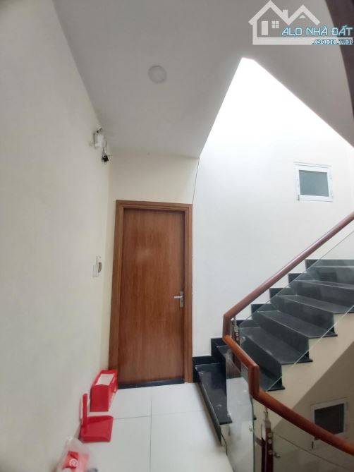 Bán nhà Nguyễn Văn Luông, 5 tầng, 70m2, HXH 8m thông, chỉ 12 tỷ hơn chút - 3