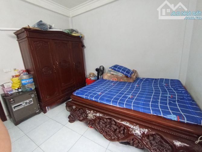 NHÀ ĐẸP MỄ TRÌ – 6 TẦNG MỚI – GẦN PHỐ – GẦN Ô TÔ – GIÁ 6,3 TỶ - 3
