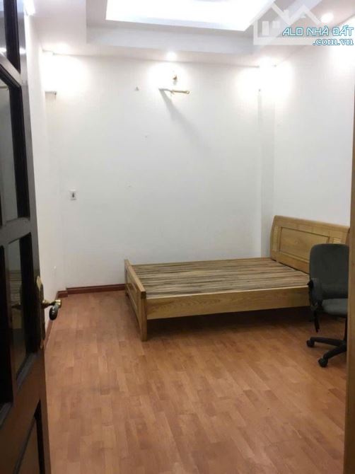 PHÂN LÔ HOÀNG QUỐC VIỆT, Ô TÔ KINH DOANH, 65M, 5 TẦNG, 17.9 Tỷ - 3