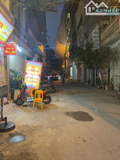 Bán nhà phân lô Phan Đình Giót, Thanh Xuân 110m2, mt 6.5m, 2 thoáng, chỉ 32 tỷ. - 3