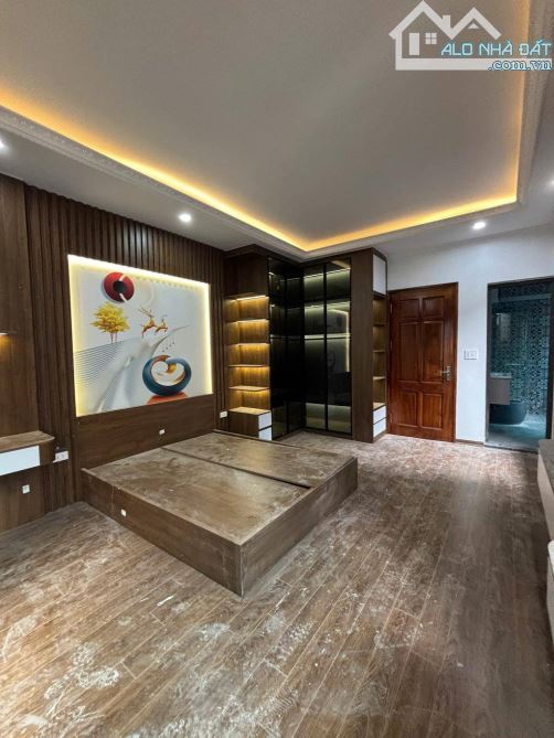 🏠CẦU GIẤY - 70M x MT 4.5M - NGÕ THÔNG KHÁCH ĐI Ô TÔ XEM NHÀ, Ô TÔ DỪNG ĐỖ 24/24 ❗️ - 3