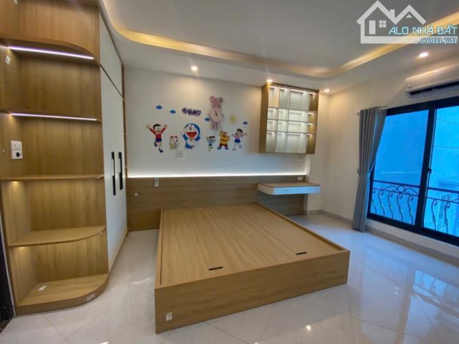 Bán Nhà Riêng Ngõ 46 Phố Ngô Quyền 5 Tầng, Mặt Tiền 4,2m Ô Tô Đỗ Cửa Nhà Đẹp Ở Luôn - 3