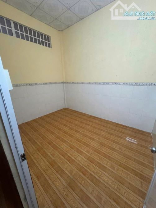 Bán Nhanh Căn nhà ở Tân Xuân 2 Hóc Môn 870triệu Sổ Hồng Riêng 109m2 Bao Phí Thuế - 3