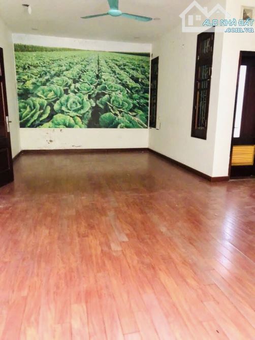 BÁN BIỆT THỰ PHÂN LÔ Ô TÔ, ĐỒNG BÁT, NAM TỪ LIÊM, DT 175M, 5 TẦNG, MT8.5M, GIÁ NHỈNH 35 TỶ - 3