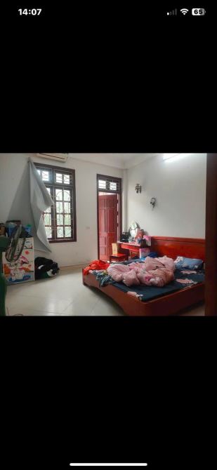 BÁN GẤP NHÀ 5TẦNG*60m TT QUÂN ĐỘI TỨ HIỆP THANH TRÌ PHÂN LÔ SAU ÔTÔ VINFAST CHỈ 8.5 TỶ - 3