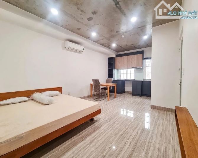 CHDV Vạn Kiếp, Bình Thạnh – 83m² Nở Hậu, 5 Tầng, Dòng Tiền 60 Triệu/Tháng - 14.5 Tỷ TL! - 3