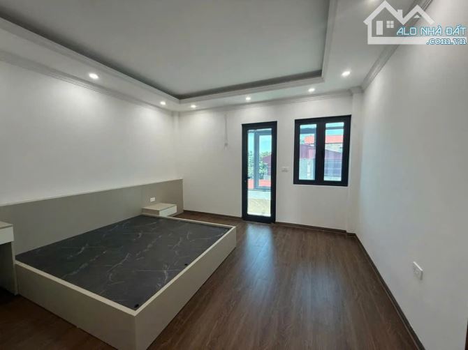 Bán nhà MP Bồ Đề, Long Biên, 70m², 6 tầng thang máy, Kinh doanh vp đỉnh, 23.95 tỷ - 3
